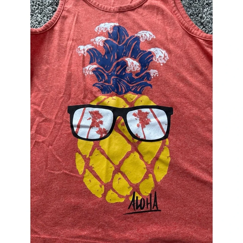Old Navy Boys Orange‎ 
